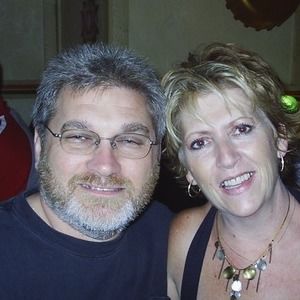 Meet your Posher, Tammy colvin